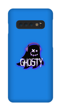 ghostygamingofficial Samsung Phone Cases