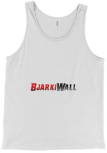 bjarkiwall Tank Top