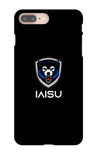iAisu Shielded Crest Phone Case (iPhone)