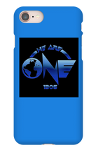 weareone1306 iPhone Phone Cases