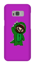 therealdino76 Samsung Phone Cases