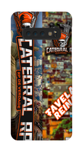 Case S8 Catedral Favela