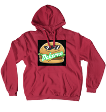 dakerne-2140 Hoodies (No-Zip/Pullover)