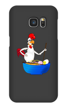 Samsung Phone Case #NoodleSWAG