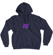 kvcmoneyshot Hoodies (No-Zip/Pullover)