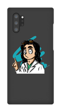 Kenza Samsung Phone Cases