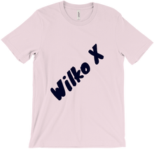 Wilko X T-Shirt