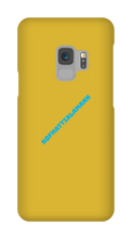 kofmattialamann Samsung Phone Cases