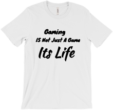 Spray Paint Loamder T-Shirt