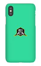 ToxicAfterdark iPhone Phone Cases