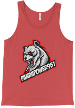pandapower951 Tank Top