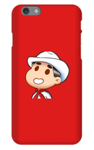 apptu iPhone Phone Cases