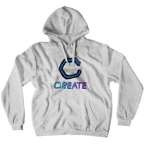 Create Hoodies (No-Zip/Pullover)