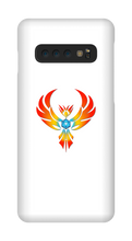 Logo Samsung Phone Cases