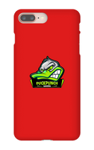 ppg_duckpunch83 iPhone Phone Cases