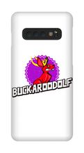 buckaroodolf0348 Samsung Phone Cases