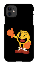 pacmann95 iPhone Phone Cases