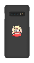 clumsyvixen Samsung Phone Cases