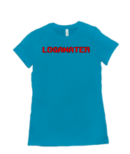 Loganater Women's T-Shirt
