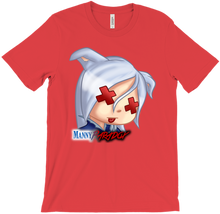 Manny DED T-Shirts