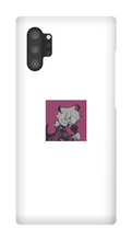 tankmangf Samsung Phone Cases