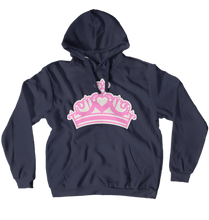 callmehprincess Hoodies (No-Zip/Pullover)