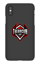 ttv_thebacon247 iPhone Phone Cases