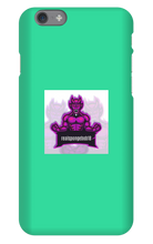realspongebob18 iPhone Phone Cases