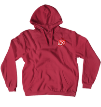 nicxsaint Hoodies (No-Zip/Pullover)
