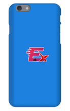 exacly iPhone Phone Cases