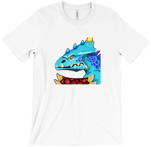 Dino boy jumbo T-Shirts
