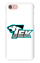 teknikalx iPhone Cases