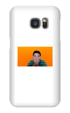 COVER SAMSUNG DI MANGIA (SUPPORT THE CHANNEL)