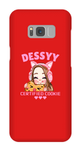 dessyy Samsung Phone Cases