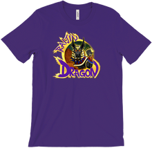 Raijin Dragon logo T-shirt
