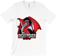 nightpowergaming T-Shirts