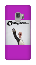GOOSE Samsung Phone Case v2