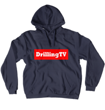 Official DrillingTV supremo!