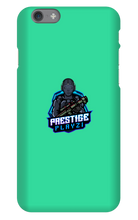 prestige iphone case