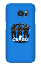 uros2012 Samsung Phone Cases