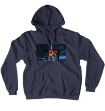 pilotstar Hoodies (No-Zip/Pullover)