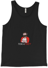 Toka-Tanks