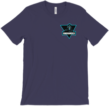 xdanixgamer23x T-Shirts