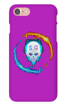 Funda De Iphone SG21