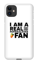 I am a REAL PaprikaLeves FAN