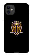 k1ngk3nny_ iPhone Phone Cases