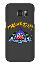 MELAGODON!!!  Samsung Phone Cases