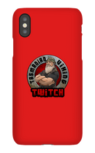 tasmanianviking iPhone Phone Cases