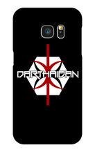 darthaidan name Samsung Phone Cases