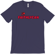 faithlycan T-Shirts